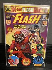 Flash Giant (2019) #2 - Very Good - 100 page giant picture