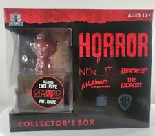 New & Sealed 2023 Horror Collectors Box  B-10 picture