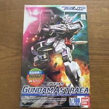 Mobile Suit Gundam Plastic Model Kits 1/100scale Gundam Astraea 00P BANDAI picture