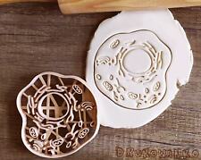 Animal Cell Biology Medicine Chemisty Body Nature Human Natural Cookie Cutter picture