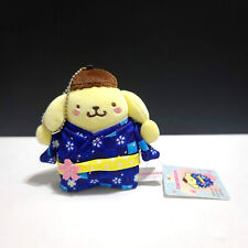 US seller Sanrio Pompompurin blue kimono 4