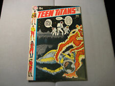 Teen Titans #27 (1970, DC comics) picture