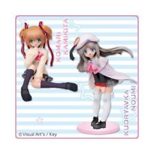 Little Busters Characters figure 1 2 kinds of 2 types picture