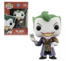 NEW Funko Pop The Joker Imperial Palace DC Comics Red Box IN STOCK Mint picture