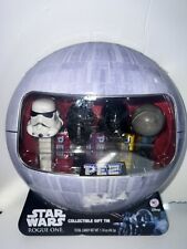 Disney PEZ Star Wars Rogue 1 Collectible Gift Tin  2016  - NEW* picture