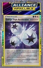 Energy Triple Reverse Acceleration - SL10 - 190/214 - Pokemon Card New FR picture