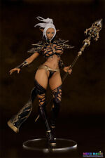 Lineage II - Dark Elf - 1/7 - Limited Edition Orchidseed picture
