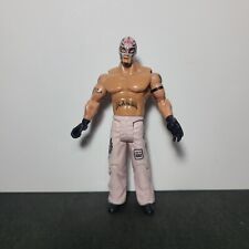 WWE Rey Mysterio Ruthless Aggression Series Action Figure JAKKS Best Of 2007 Toy picture