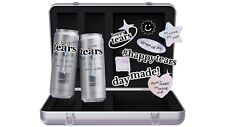 Coca-Cola Happy Tears Zero Sugar Hype Kit LIMITED IN HAND picture