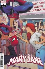 Amazing Mary Jane (2019) #1 Anna Rud 1:10 Variant VF/NM. Stock Image picture