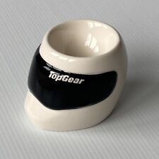 Top Gear Egg Cup The Stig Collectible BBC VGC picture