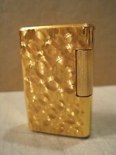 Vintage Swank Gold Color Collector's Lighter picture