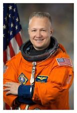 DOUGLAS HURLEY NASA AND SPACE X ASTRONAUT 4X6 PHOTO picture