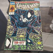 Spider-Man #13 (Marvel Comics August 1991) picture