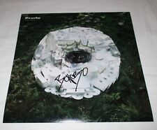 BONOBO SIGNED DAYS TO COME 12X12 PHOTO SIMON GREEN picture