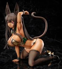ANIME HENTAI HOT GIRL FIGURE 16cm Native Binding Japanese Toy PVC Model Doll picture