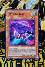 Yata-Garasu DB2-EN177 Common Yugioh Card Dark Beginnings 2 picture