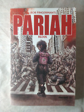 Pariah Redux by Bob Fingerman Paperback Heavy Metal picture