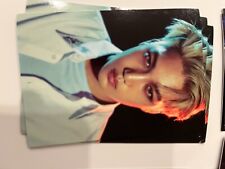 KAI Official Photocard EXO Concert EXO PLANET Kpop Authentic picture