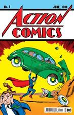 Action Comics #1 Facsimile Edition | Select Cover NM 2022 DC Comics picture