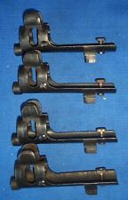 Lee Enfield SMLE, Mk3 Nose cap with screws, you get 1 nose cap, picture