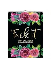 1 pc 2024 Calendar for Everyone... picture
