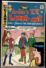 1971 Archie's TV Laugh-Out #6 B Archie Comic picture