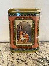 Collectable Christmas Tin picture