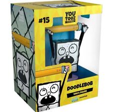 Youtooz: Spongebob Collection: Doodlebob Vinyl Figure* NEW picture