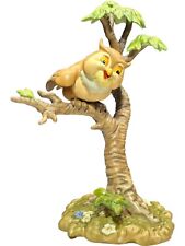 WDCC Bambi's Friend Owl 