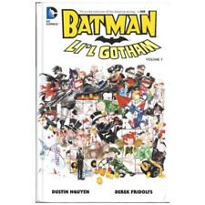 Batman: Li'l Gotham Trade Paperback #1 in Near Mint condition. DC comics [b; picture