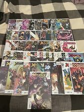 X-Force #1-50 Complete Set (2019-2024) Marvel Comics  picture