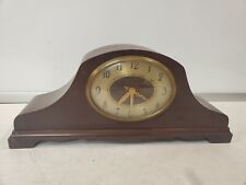 Vintage Telechron Revere Model R-913 Westminster Chime Electric Clock picture