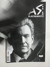 Alias Black and White #1 | Combined Shipping B&B 2021 picture