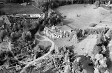 Glen Tanar House Aboyne Scotland 1930s OLD PHOTO 1 picture