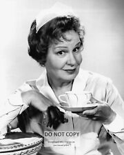 SHIRLEY BOOTH IN THE TELEVISION SITCOM 