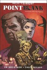 Point Blank (WildStorm) TPB #1 (2nd) VF/NM; WildStorm | Ed Brubaker - we combine picture