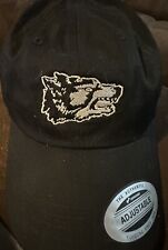 Forward Observations Group x Wolf Forty Hat FOG Brand New Yupoong picture