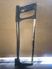 Vintage M. Klein & Sons Cat No. 701 Hacksaw Used picture