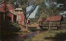Orrtanna,PA Hickory Bridge Farm Adams County Pennsylvania Dutchcraft Co. Vintage picture