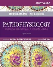 Pathophysiology : The Biologic Basis for Disease in Adults and Children, Pape... picture