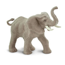 Safari Ltd. | African Elephant | Wild Safari Wildlife Collection | Toy Figurines picture