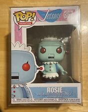 Rosie Funko Pop Animation #367 The Jetsons Robot Maid New NIB picture