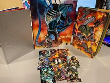 FLASH SALE CYBERFROG WARTS and BLOODHONEY special package picture