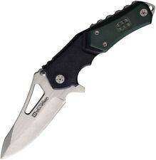 Lansky Responder X9 Linerlock Folding Knife 4