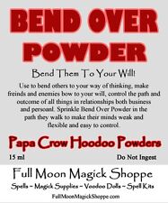 Bend Over Powder Hoodoo Control Thoughts Change Their Will Business Or Personal  picture