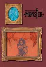 Monster: The Perfect Edition Vol. 9 Manga picture