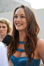 Leighton Meester in a 11