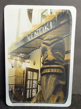 Ventiki Lounge & Lanai Post Card My Random Pics by R. Thompson picture