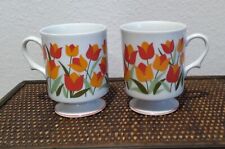 Two Vintage Cups picture